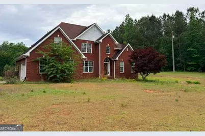 729 Jackson Lake Road, Jackson, GA 30233 - Photo 1
