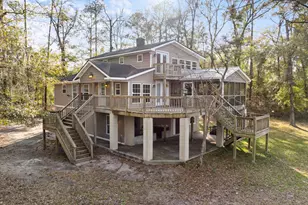 292 Tuckasee-King Rd, Clyo, GA 31303 - Photo 2
