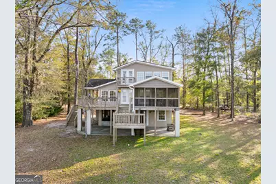 292 Tuckasee King Road, Clyo, GA 31303 - Photo 4