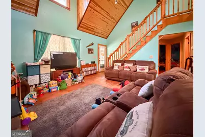 161 Twisting Ridge Trail, Demorest, GA 30535 - Photo 4