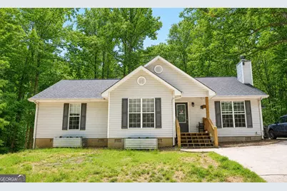 2033 Carson Segars Road, Maysville, GA 30558 - Photo 1