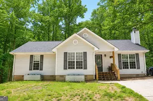 2033 Carson Segars Rd, Maysville, GA 30558 - Photo 1