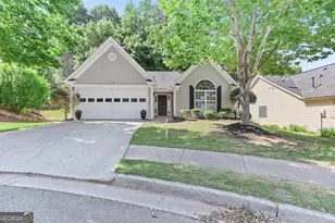 11 Winter Ln, Newnan, GA 30265 - Photo 1