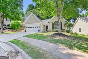11 Winter Ln, Newnan, GA 30265 - Photo 4