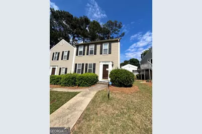 3403 Spring Harbour Drive, Atlanta, GA 30340 - Photo 2