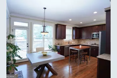 1415 Hawthorne Avenue SE, Smyrna, GA 30080 - Photo 2