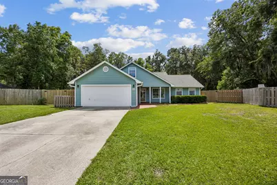 105 Summer Drive, Saint Marys, GA 31558 - Photo 4