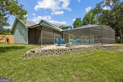 105 Summer Drive, Saint Marys, GA 31558 - Photo 38