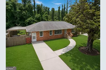 1189 Rock Cut Road, Forest Park, GA 30297 - Photo 4