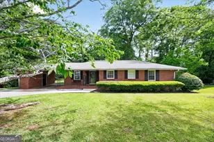 1115 Darlington Dr, Macon, GA 31210 - Photo 1