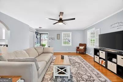 1115 Darlington Drive, Macon, GA 31210 - Photo 6