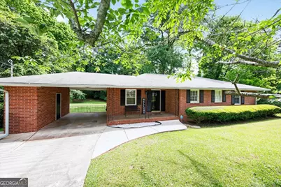 1115 Darlington Drive, Macon, GA 31210 - Photo 2
