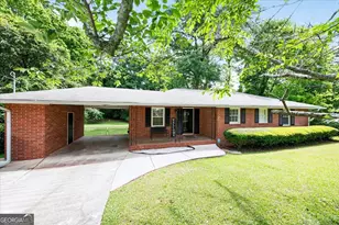 1115 Darlington Dr, Macon, GA 31210 - Photo 2