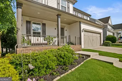 324 Willow Walk, Canton, GA 30114 - Photo 8