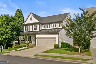 324 Willow Walk, Canton, GA 30114 - Photo 6