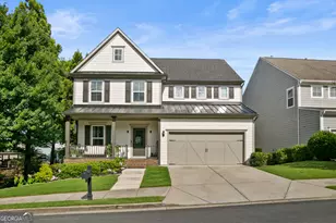 324 Willow Walk, Canton, GA 30114 - Photo 1