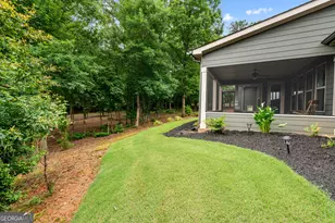 245 Discovery Lake Dr, Fayetteville, GA 30215 - Photo 12