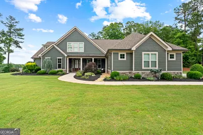 245 Discovery Lake Drive, Fayetteville, GA 30215 - Photo 1