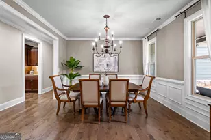 245 Discovery Lake Dr, Fayetteville, GA 30215 - Photo 10