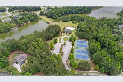245 Discovery Lake Drive, Fayetteville, GA 30215 - Photo 70