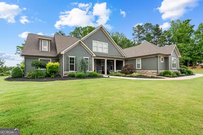 245 Discovery Lake Drive, Fayetteville, GA 30215 - Photo 6
