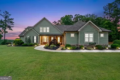 245 Discovery Lake Drive, Fayetteville, GA 30215 - Photo 2