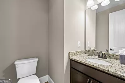245 Discovery Lake Drive, Fayetteville, GA 30215 - Photo 52