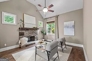 245 Discovery Lake Dr, Fayetteville, GA 30215 - Photo 24