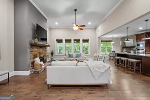 245 Discovery Lake Dr, Fayetteville, GA 30215 - Photo 12