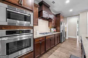 245 Discovery Lake Dr, Fayetteville, GA 30215 - Photo 20