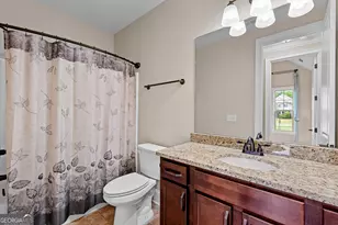 245 Discovery Lake Dr, Fayetteville, GA 30215 - Photo 30