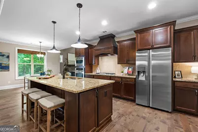 245 Discovery Lake Drive, Fayetteville, GA 30215 - Photo 24