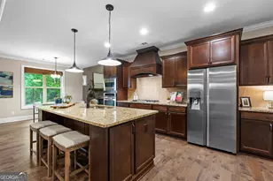 245 Discovery Lake Dr, Fayetteville, GA 30215 - Photo 24