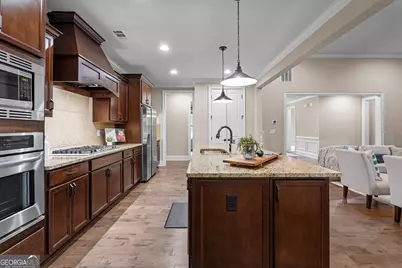 245 Discovery Lake Drive, Fayetteville, GA 30215 - Photo 26