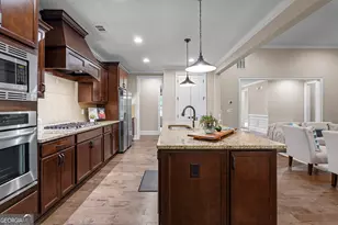 245 Discovery Lake Dr, Fayetteville, GA 30215 - Photo 26