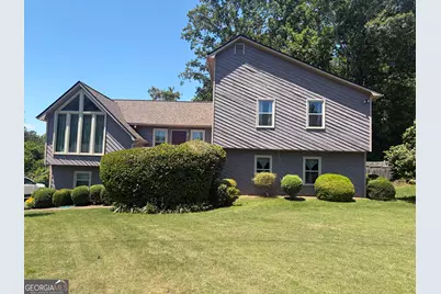 2315 Saint James Court, Marietta, GA 30066 - Photo 1