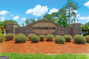 201 Thornwood Ct, Statesboro, GA 30458 - Photo 44