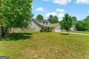201 Thornwood Ct, Statesboro, GA 30458 - Photo 2