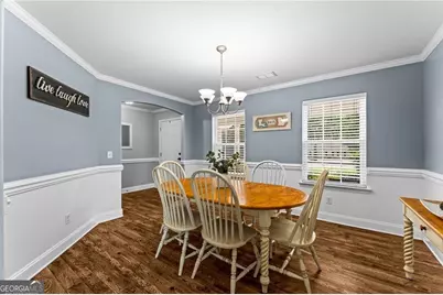 201 Thornwood Court, Statesboro, GA 30458 - Photo 8