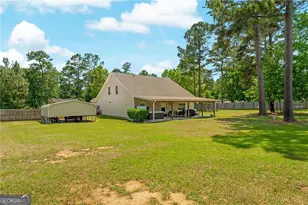 201 Thornwood Ct, Statesboro, GA 30458 - Photo 40