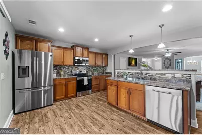 201 Thornwood Court, Statesboro, GA 30458 - Photo 12