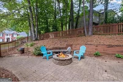 2009 Westside Lane, Woodstock, GA 30189 - Photo 32