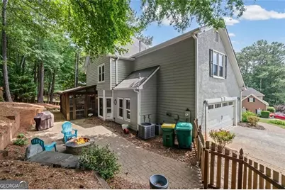 2009 Westside Lane, Woodstock, GA 30189 - Photo 42