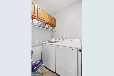 2009 Westside Lane, Woodstock, GA 30189 - Photo 18