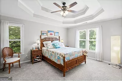 2009 Westside Lane, Woodstock, GA 30189 - Photo 20
