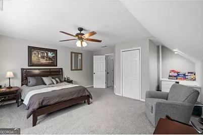 2009 Westside Lane, Woodstock, GA 30189 - Photo 28
