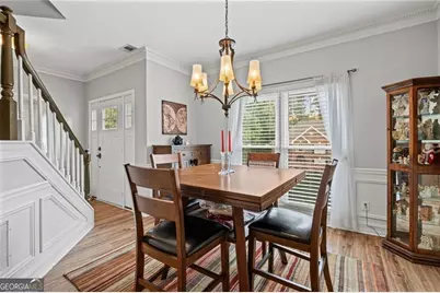 2009 Westside Lane, Woodstock, GA 30189 - Photo 12