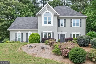 2009 Westside Lane, Woodstock, GA 30189 - Photo 1