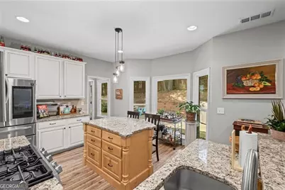 2009 Westside Lane, Woodstock, GA 30189 - Photo 14