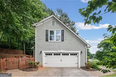 2009 Westside Lane, Woodstock, GA 30189 - Photo 6